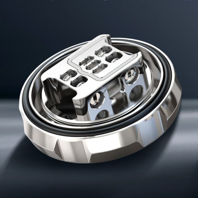 Hellvape Dead Rabbit Solo RTA - обслуживаемый бак