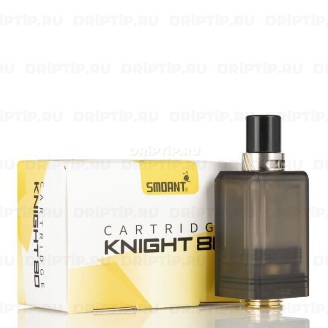 Картридж Smoant Knight 80 (с испарителями)