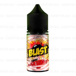 Blast Candy Salt - Кислые желейные конфеты с лесными ягодами
