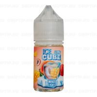 Ice Cube Salt - Mango Lychee