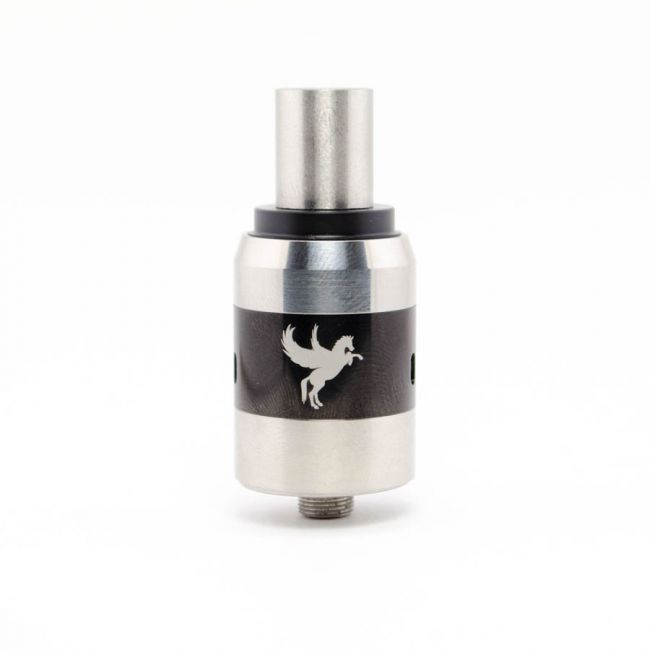 Dark Horse RDA