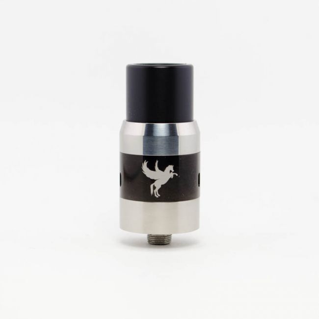 Dark Horse RDA