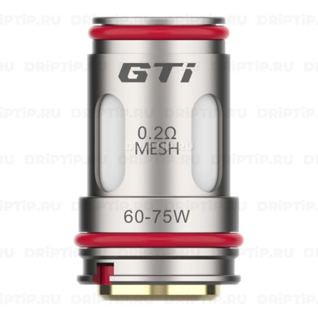 Испаритель Vaporesso GTi