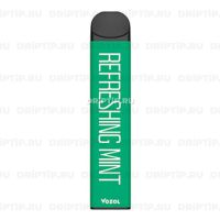 Vozol D23 - Освежающая Мята