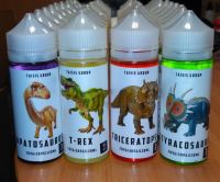 DINO Styracosaurus 120ml