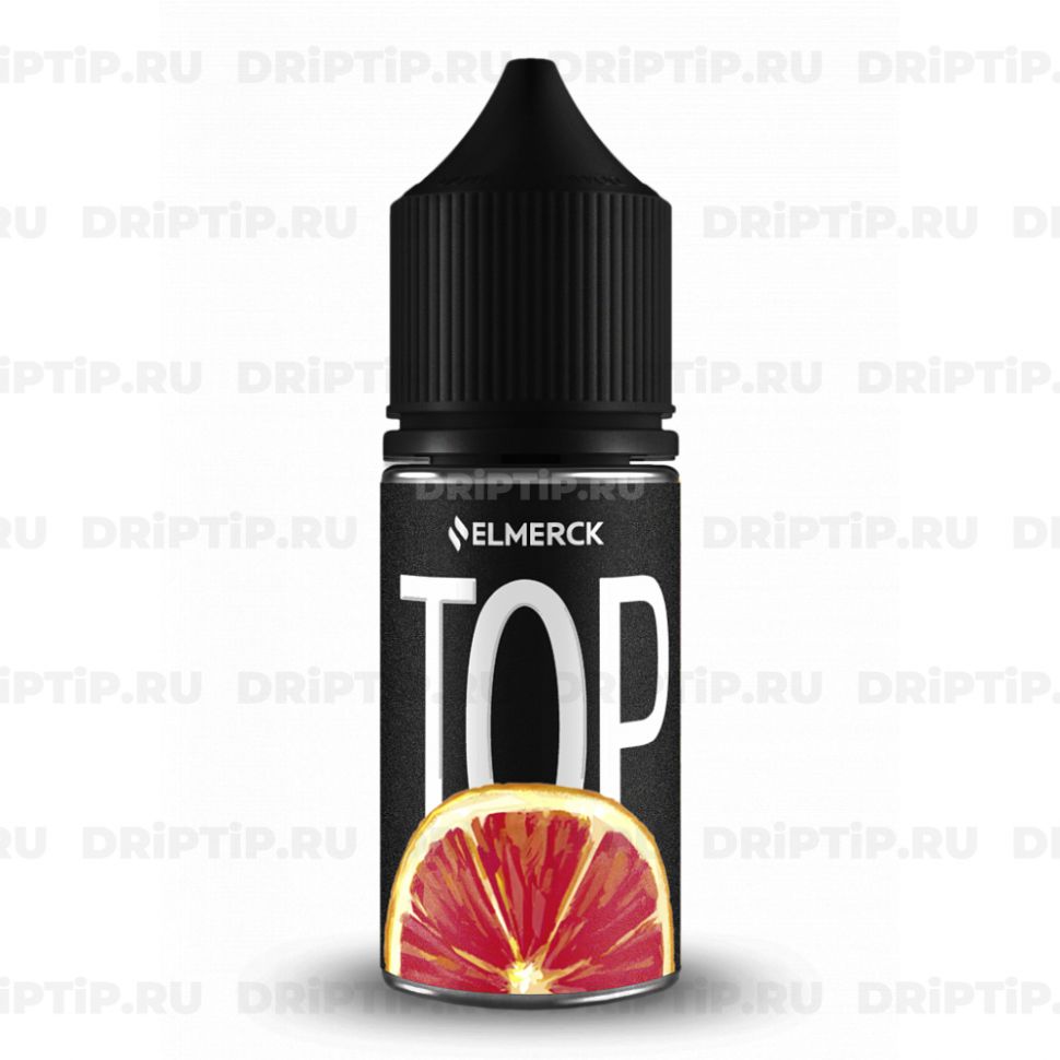 Жидкость Top Salt - Грейпфрут Ментол