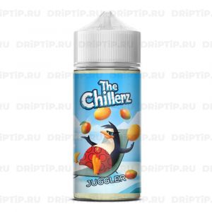 The Chillerz - Juggler