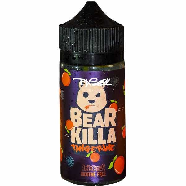 AVALON BEAR KILLA Tangerine 0mg,100ml AVALON BEAR KILLA Tangerine 0mg,100ml