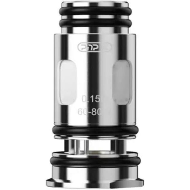 Испаритель Voopoo PnP X