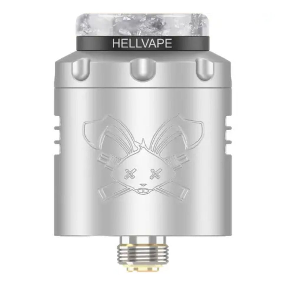 Hellvape Dead Rabbit 3 RDA (6th Anniv Edn)