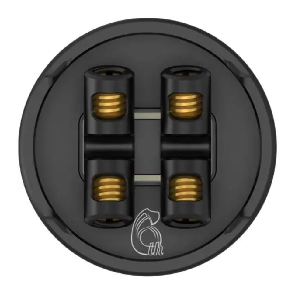 Hellvape Dead Rabbit 3 RDA (6th Anniv Edn)