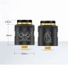 Hellvape Dead Rabbit 3 RDA (6th Anniv Edn)