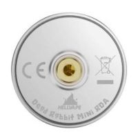 Hellvape Dead Rabbit Mini RDA