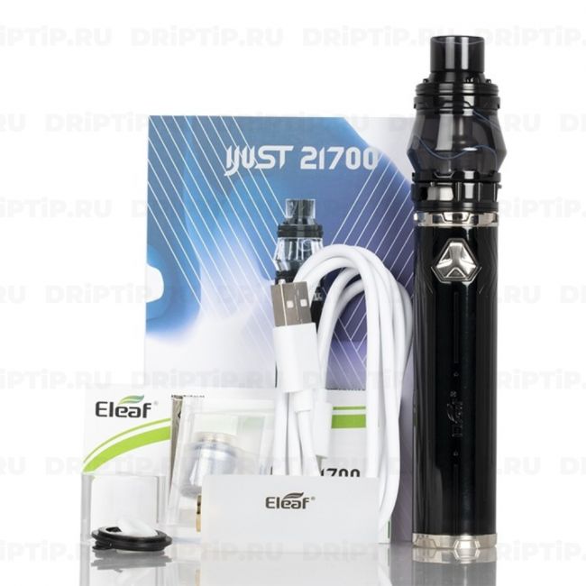 Eleaf iJust 21700 - набор Eleaf iJust 21700 - набор