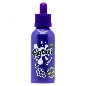 BORONG Fantasi Grape (Виноградная фанта) 0 mg 65 ml