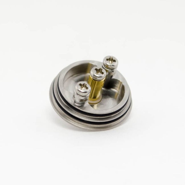 Derringer RDA