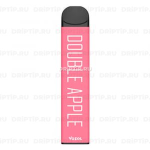 Vozol D23 - Двойное Яблоко