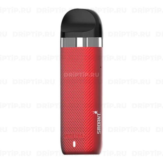 Smoant Vikii Pro Pod Kit Smoant Vikii Pro Pod Kit