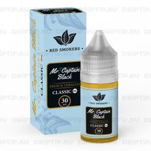 Mr. Captain Black Classic - French Tobacco