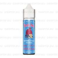 Black Jack - Черника Гранат И Ваниль