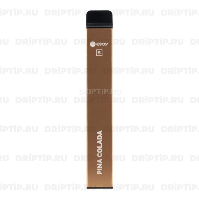 Ejoy S 600 Затяжек - Пинаколада