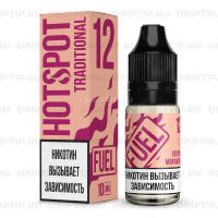 Hotspot Traditional - Персик Маракуйя