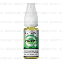 Elfliq Salt - Мята 10ml