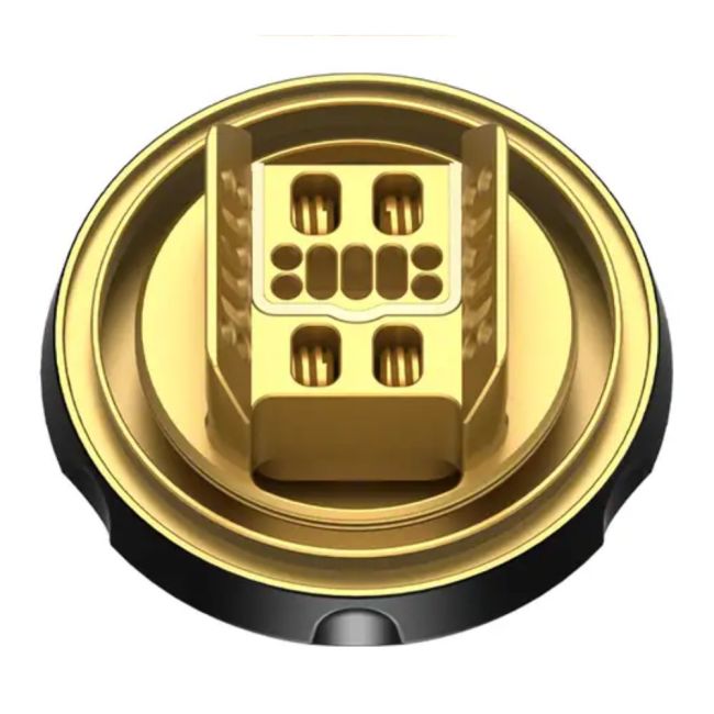 Hellvape Dead Rabbit 3 RTA (6th Anniv Edn) - обслуживаемый бак