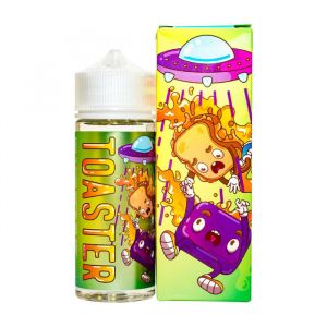 Toaster - Blueberry Cranberry Toaster - Blueberry Cranberry