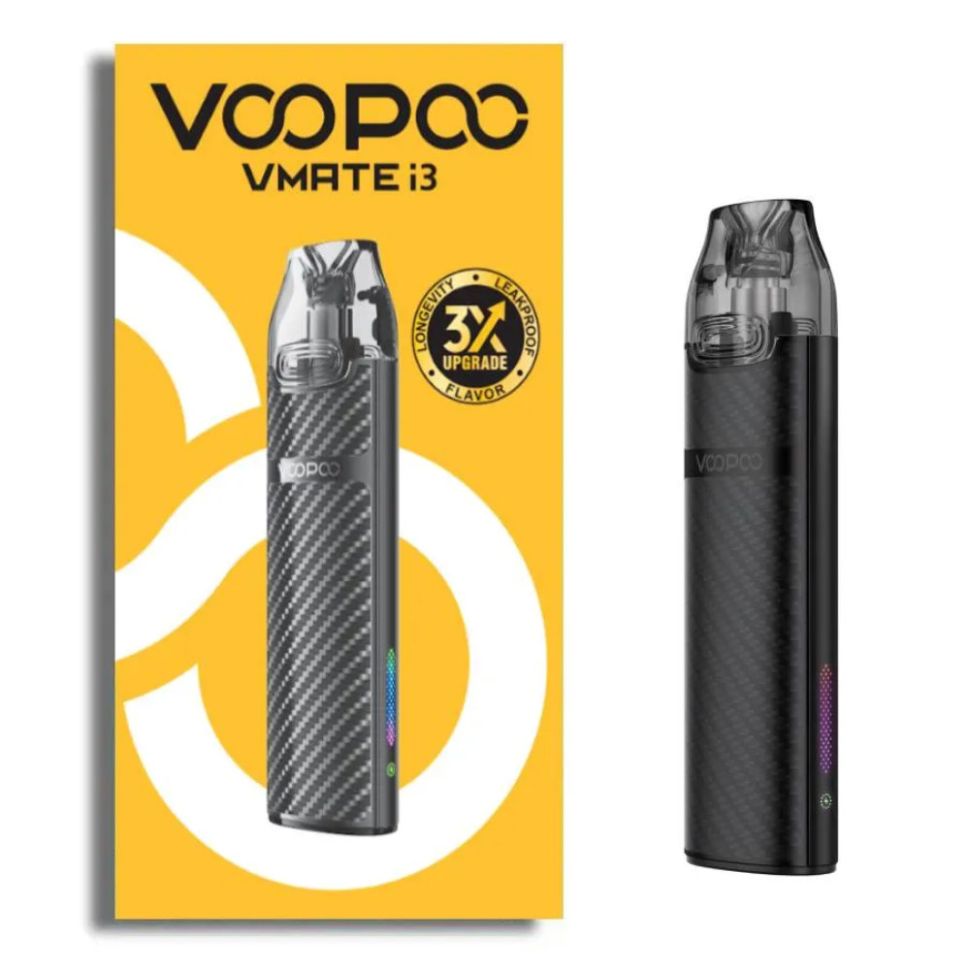 Voopoo Vmate I3 Pod Kit