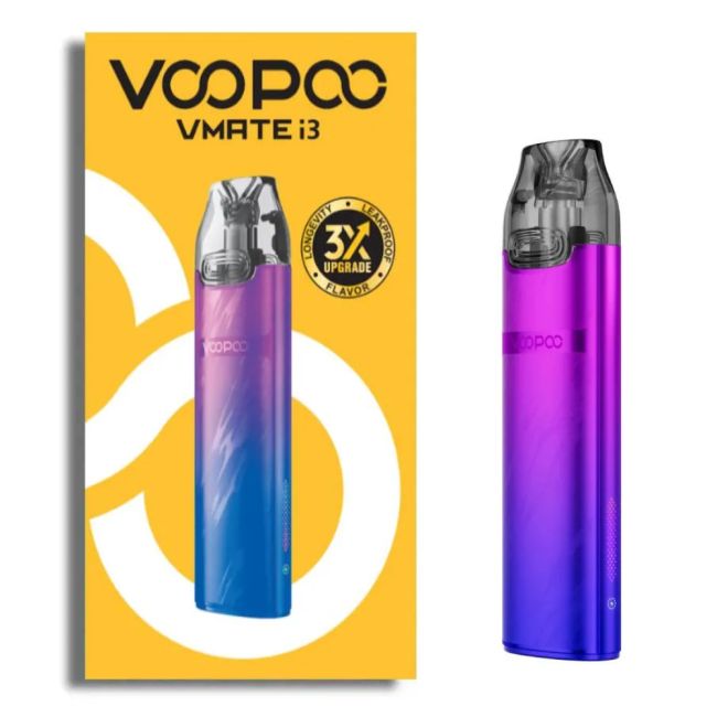 Voopoo Vmate I3 Pod Kit