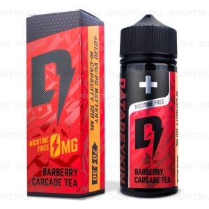 Batareykin - Burberry Carcade Tea