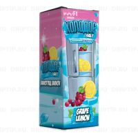 Холодос Salt - Виноград Лимон