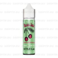 Black Jack - Хвоя И Вишня