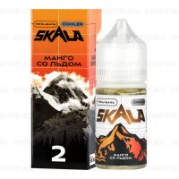 Skala Salt - Манго со льдом