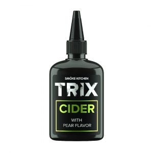 TRIX Грушевый сидр 0mg, 100ml TRIX Грушевый сидр 0mg, 100ml