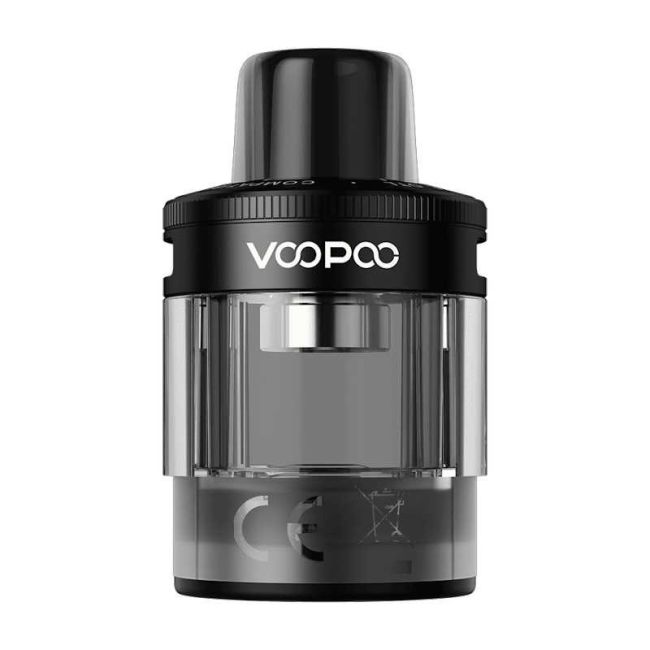 Картридж Voopoo PnP X DTL 5мл (без испарителя) Картридж Voopoo PnP X DTL 5мл (без испарителя)