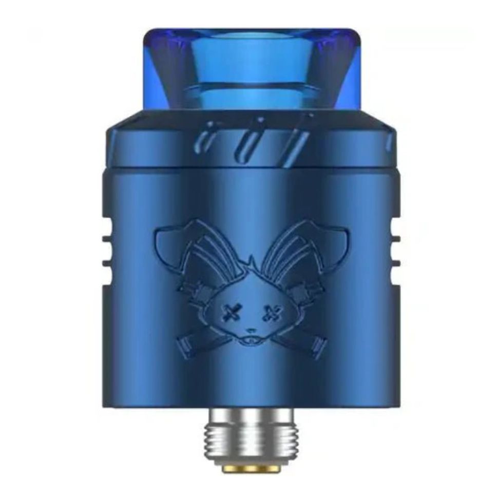 Hellvape Dead Rabbit Solo RDA