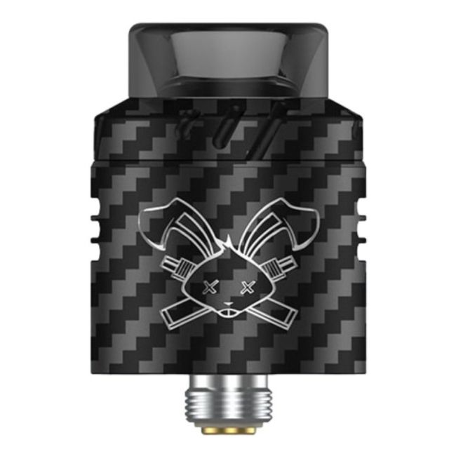 Hellvape Dead Rabbit Solo RDA