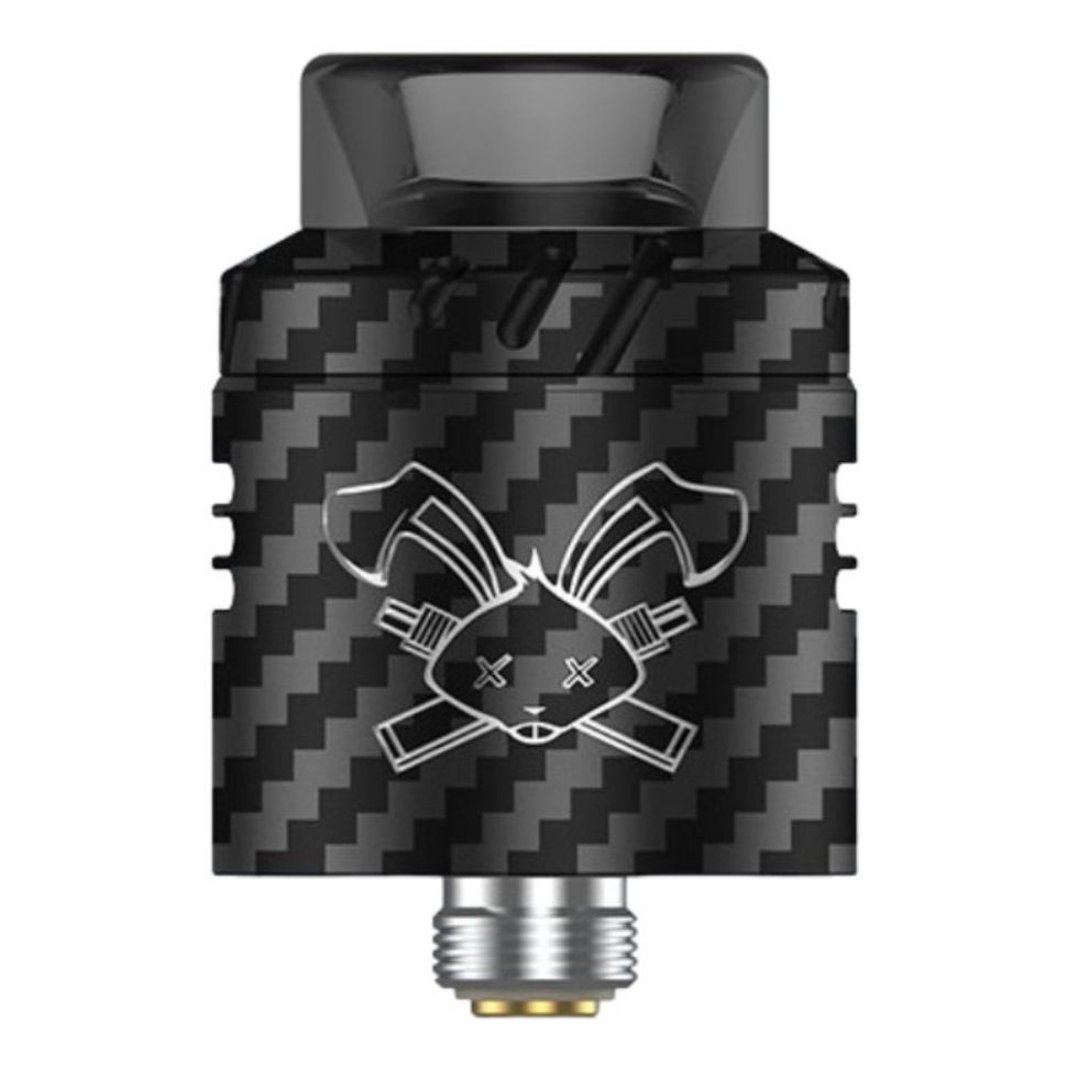 Hellvape Dead Rabbit Solo RDA