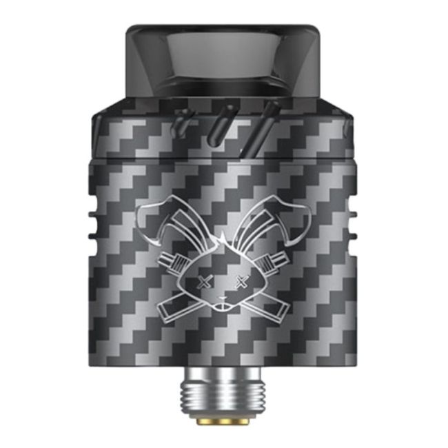 Hellvape Dead Rabbit Solo RDA