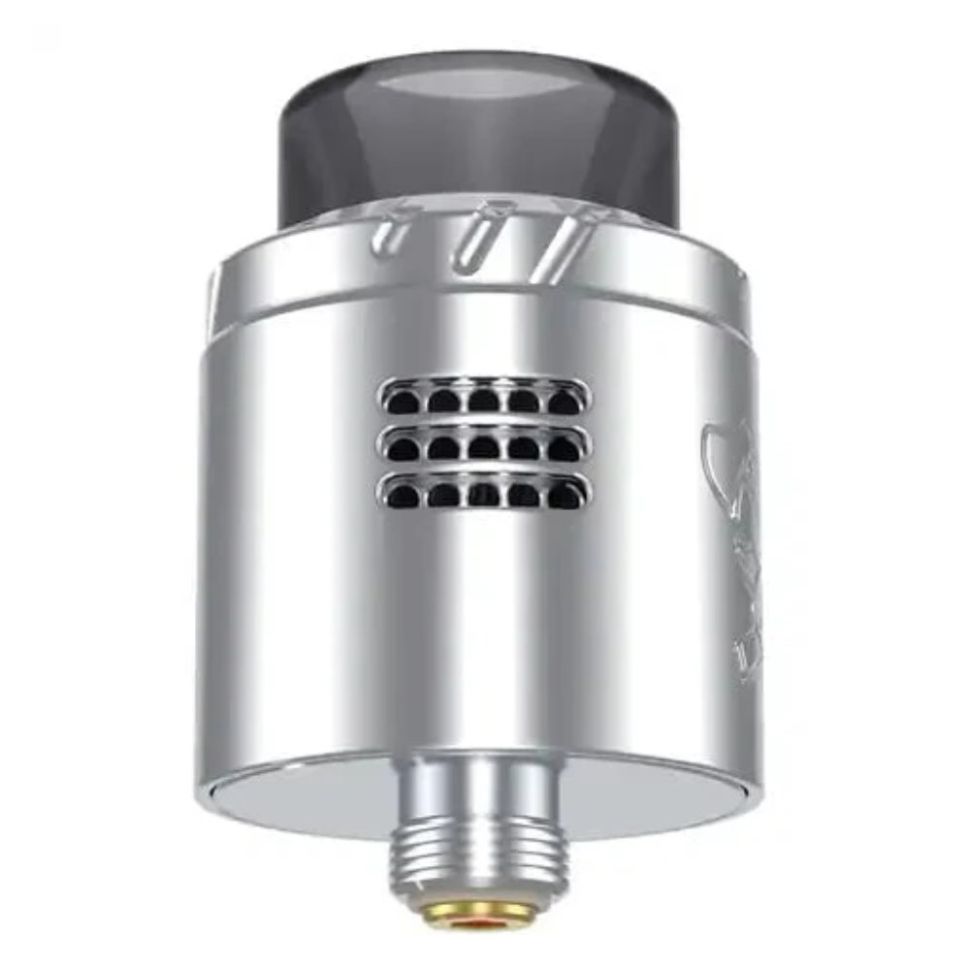 Hellvape Dead Rabbit Solo RDA
