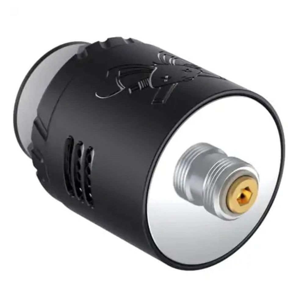 Hellvape Dead Rabbit Solo RDA
