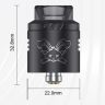 Hellvape Dead Rabbit Solo RDA