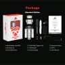 Hellvape Dead Rabbit Solo RDA