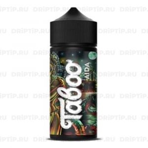 Taboo - Aida Taboo - Aida