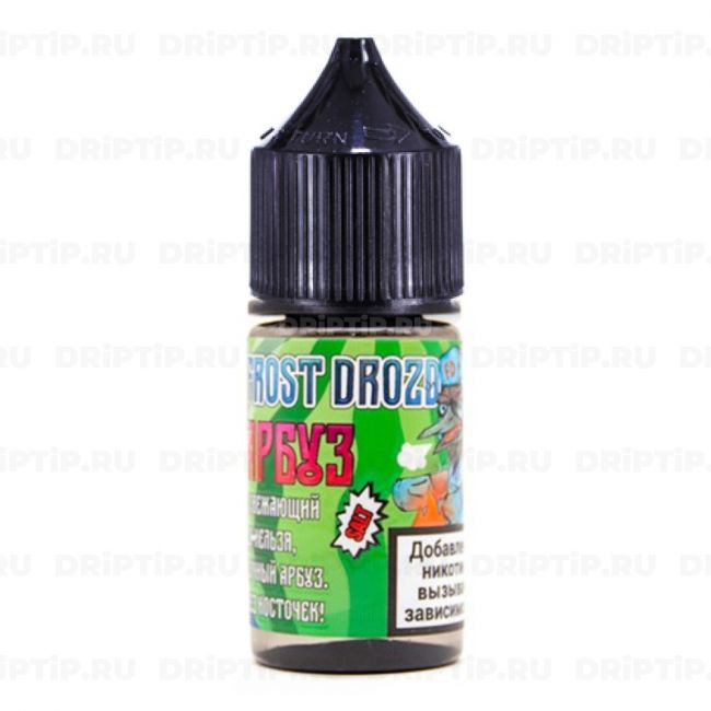 Frost Drozd Salt - Арбуз Frost Drozd Salt - Арбуз