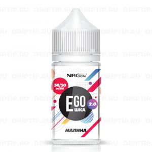 EGOшка POD - Малина