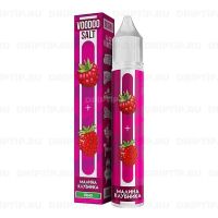 Voodoo Salt - Малина Клубника