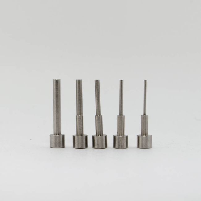 Сoil master-набор для намотки спирали